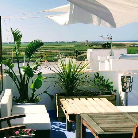 Appartamento Aba Dali Conil De La Frontera Esterno foto