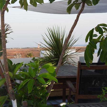 Appartamento Aba Dali Conil De La Frontera Esterno foto