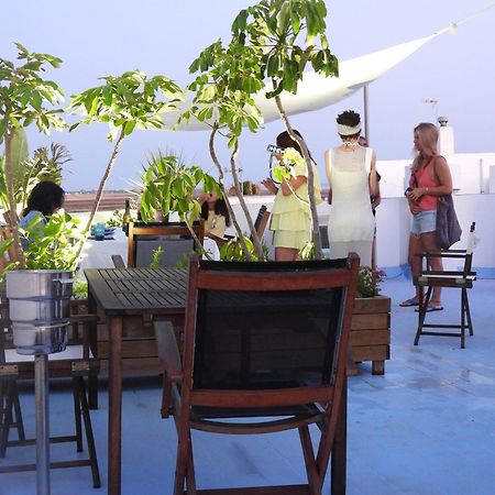 Appartamento Aba Dali Conil De La Frontera Esterno foto