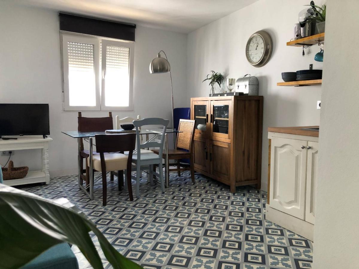 Appartamento Aba Dali Conil De La Frontera Esterno foto