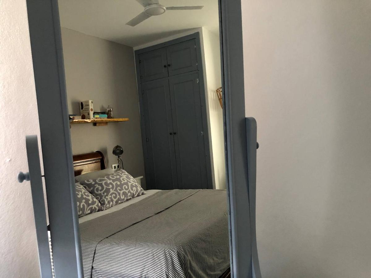 Appartamento Aba Dali Conil De La Frontera Esterno foto