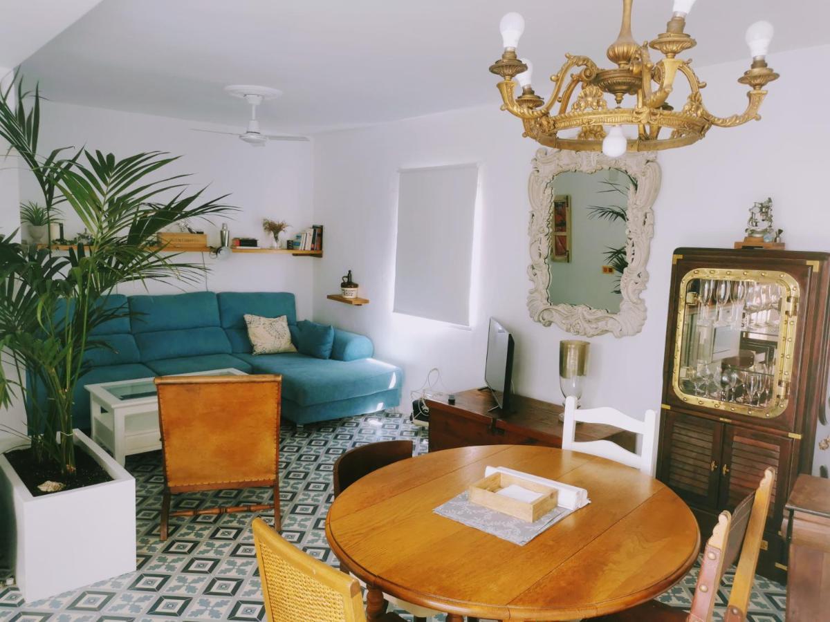 Appartamento Aba Dali Conil De La Frontera Esterno foto