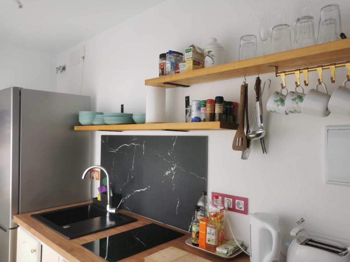 Appartamento Aba Dali Conil De La Frontera Esterno foto